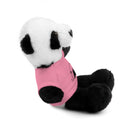 SHARK Stuffed Animals with Tee