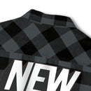 NY PIFF Flannel Shirt
