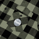 FLove Flannel Shirt