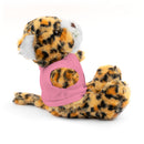 SHARK Stuffed Animals with Tee