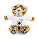 SHARK Stuffed Animals with Tee
