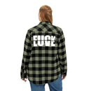FLove Flannel Shirt