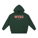 Abstract Weirdo WYRD Hoodie