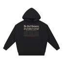 The Black Champions Plead Our Own Cause Hoodie