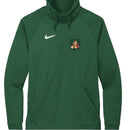 Team Dark Green - FRONT
