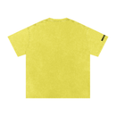 Sparks and Medication  Snow Washed Oversized T-Shirt