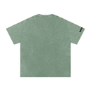 Sparks and Medication  Snow Washed Oversized T-Shirt