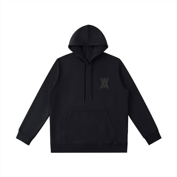 Abstract Weirdo Night Hoodie