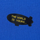 TWIY (The World Is Yours) Tee