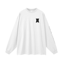 Abstract Weirdo The Eye Long Sleeve