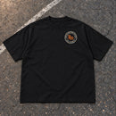 Playground Myth Cracked Myth Tee — front