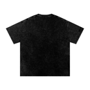 Sparks and Medication  Snow Washed Oversized T-Shirt