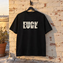 F LOVE tee – on hanger