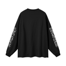 Nick Every Pressure Diamond Long Sleeve