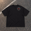 Playground Myth Fadeaway Halftone Tee — front