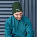 Sneakers Speak Beanie