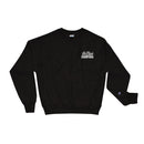 The Black Champion (Champion Sweatshirt)