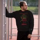 NightMare Champion Sweatshirt