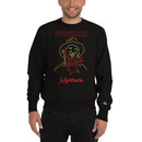NightMare Champion Sweatshirt