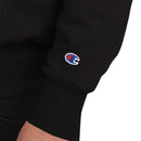 The black champion red/black (Champion Sweatshirt)