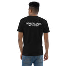 Sneakers Speak, We Listen" -shirt