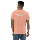 Sneakers Speak, We Listen" -shirt