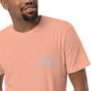 Sneakers Speak, We Listen" -shirt