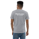 Sneakers Speak, We Listen" -shirt