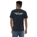 Sneakers Speak, We Listen" -shirt