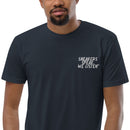 Sneakers Speak, We Listen" -shirt
