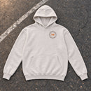Playground Myth Never Made The League Hoodie — front