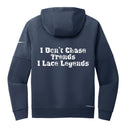 Navy - BACK