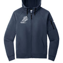Navy - FRONT