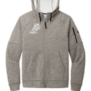 Dark Grey Heather - FRONT