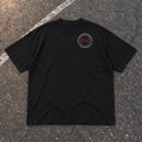 Playground Myth Nobody Filmed It Tee — front