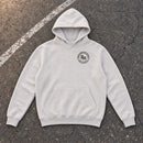 Playground Myth Puff Myth Hoodie — front