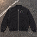 Playground Myth Started Last Finished Loud Jacket — front