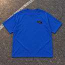 TWIY The World Is Yours tee flat lay