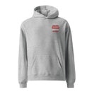 SneakerHead Unisex oversized hoodie