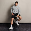 SneakerHead Unisex oversized hoodie