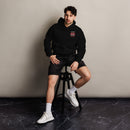 SneakerHead Unisex oversized hoodie
