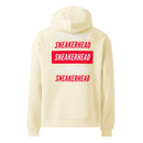 SneakerHead Unisex oversized hoodie