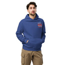 SneakerHead Unisex oversized hoodie