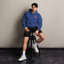 SneakerHead Unisex oversized hoodie