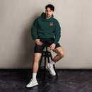 SneakerHead Unisex oversized hoodie