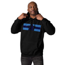5Star G Hoodie (Navy)