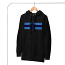 5Star G Hoodie (Navy)