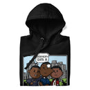 Paid In Full Hoodie