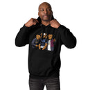 Paid in Full Hoodie
