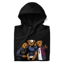 Paid in Full Hoodie